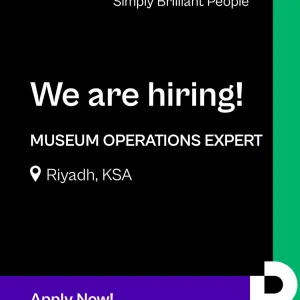 We are looking for a Museum Operations Expert to join a major heritage museum under development in Riyadh, Saudi Arabia.

This is a unique role that combines modern business logistics with the stewardship of history. Unlike a standard gallery, the museum’s operations will focus heavily on historic preservation, site-specific security and managing the delicate balance between high-volume public access as well as the protection of irreplaceable cultural assets. 

The Museum Operations Expert will shape operational readiness ahead of inauguration. Therefore required experience includes museum openings, operational planning, handover phasing, visitor journey design and establishing operational frameworks for cultural institutions.

This is an opportunity to contribute to a local landmark project and help shape the future of a major cultural institution from its development stages through to launch.

Read the full job description and apply now via the link in bio!

#BLRWORLD #SimplyBrilliantPeople #RiyadhJobs #Museum #Operations