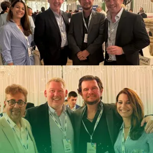 Celebrating a new chapter for the attractions industry across the Middle East and North Africa. 🌍

Our Senior Executive Team had the pleasure of attending the official launch of IAAPA Middle East & North Africa, marking a significant milestone for the region’s attractions and visitor experience community.

The evening brought together industry leaders, partners, and professionals from across the attractions, entertainment, tourism, cultural, and leisure sectors to celebrate the launch of IAAPA MENA and the formal integration of IAAPA and MENALAC under one unified organization. It was a valuable opportunity to strengthen connections, exchange insights, and explore the future of an industry that continues to evolve through innovation, collaboration, and shared expertise.

At BLR WORLD, we believe that meaningful conversations and strong partnerships are key to shaping exceptional visitor experiences. We are proud to be part of a community committed to raising industry standards and creating memorable experiences across the region.

Here’s to the exciting opportunities and collaborations ahead.

#BLRWORLD #SimplyBriliantPeople #IAAPA #IAAPAMENA