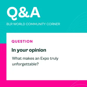 Every Expo experience is unique. ✨ 

Is it the architecture? The storytelling? The technology? Or the people who bring the experience to life?

With Expo Belgrade 2027, Expo Yokohama 2027 and Expo Riyadh 2030 all just around the corner - we would like to know, in your opinion, what’s the one element every memorable Expo should have?

Share your answer in the comments and join the conversation 👇

#BLRWORLD #Vision2030 #Belgrade2027 #greenexpo2027 withGREENEXPO