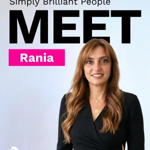 💡𝙎𝙞𝙢𝙥𝙡𝙮 𝘽𝙧𝙞𝙡𝙡𝙞𝙖𝙣𝙩 𝙋𝙚𝙤𝙥𝙡𝙚 𝙎𝙥𝙤𝙩𝙡𝙞𝙜𝙝𝙩: Rania 💡 

This month, we’re shining the spotlight on 𝗥𝗮𝗻𝗶𝗮, 𝗡𝗲𝘅𝘂𝘀 𝗦𝗲𝗻𝗶𝗼𝗿 𝗥𝗲𝗰𝗿𝘂𝗶𝘁𝗺𝗲𝗻𝘁 𝗠𝗮𝗻𝗮𝗴𝗲𝗿 𝗮𝘁 𝗕𝗟𝗥 𝗪𝗢𝗥𝗟𝗗, whose strategic mindset, passion for people and expertise in talent acquisition help bring together the teams behind some of the region’s most ambitious cultural and creative projects.

From recruiting for prestigious cultural institutions to securing senior-level talent across the UAE, Qatar and Saudi Arabia, Rania has played a key role in connecting exceptional professionals with opportunities that shape the region’s cultural landscape.

Her achievements include placing Carolina Mattos as Account Director, Dr. Kevin Lidour as Archaeologist and Emma Campbell as Sector Marketing Director, alongside supporting recruitment for a range of high-profile museums and cultural initiatives.

At BLR WORLD, Rania leads Nexus Recruitment, overseeing executive, senior and specialist hiring while developing her team and driving smarter, data-driven recruitment strategies. 

What drives her passion for the industry?

“𝙄 𝙡𝙤𝙫𝙚 𝙪𝙣𝙙𝙚𝙧𝙨𝙩𝙖𝙣𝙙𝙞𝙣𝙜 𝙩𝙝𝙚 𝙨𝙩𝙤𝙧𝙮 𝙗𝙚𝙝𝙞𝙣𝙙 𝙚𝙖𝙘𝙝 𝙥𝙧𝙤𝙟𝙚𝙘𝙩 𝙖𝙣𝙙 𝙛𝙞𝙣𝙙𝙞𝙣𝙜 𝙩𝙝𝙚 𝙥𝙚𝙤𝙥𝙡𝙚 𝙬𝙝𝙤 𝙗𝙧𝙞𝙣𝙜 𝙞𝙩 𝙩𝙤 𝙡𝙞𝙛𝙚. 𝙏𝙝𝙚 𝙚𝙣𝙙 𝙧𝙚𝙨𝙪𝙡𝙩 𝙞𝙨 𝙨𝙤𝙢𝙚𝙩𝙝𝙞𝙣𝙜 𝙥𝙚𝙤𝙥𝙡𝙚 𝙘𝙖𝙣 𝙖𝙘𝙩𝙪𝙖𝙡𝙡𝙮 𝙚𝙭𝙥𝙚𝙧𝙞𝙚𝙣𝙘𝙚. 𝙉𝙤 𝙩𝙬𝙤 𝙥𝙧𝙤𝙟𝙚𝙘𝙩𝙨 𝙖𝙧𝙚 𝙖𝙡𝙞𝙠𝙚, 𝙘𝙝𝙖𝙡𝙡𝙚𝙣𝙜𝙞𝙣𝙜 𝙪𝙨 𝙩𝙤 𝙩𝙝𝙞𝙣𝙠 𝙙𝙞𝙛𝙛𝙚𝙧𝙚𝙣𝙩𝙡𝙮 𝙖𝙣𝙙 𝙖𝙙𝙖𝙥𝙩 𝙦𝙪𝙞𝙘𝙠𝙡𝙮.”

We’re proud to celebrate Rania and the impact she continues to make by connecting brilliant people with extraordinary opportunities! 💜

#BLRWORLD #SimplyBrilliantPeople #NexusRecruitment #TalentAcquisition
