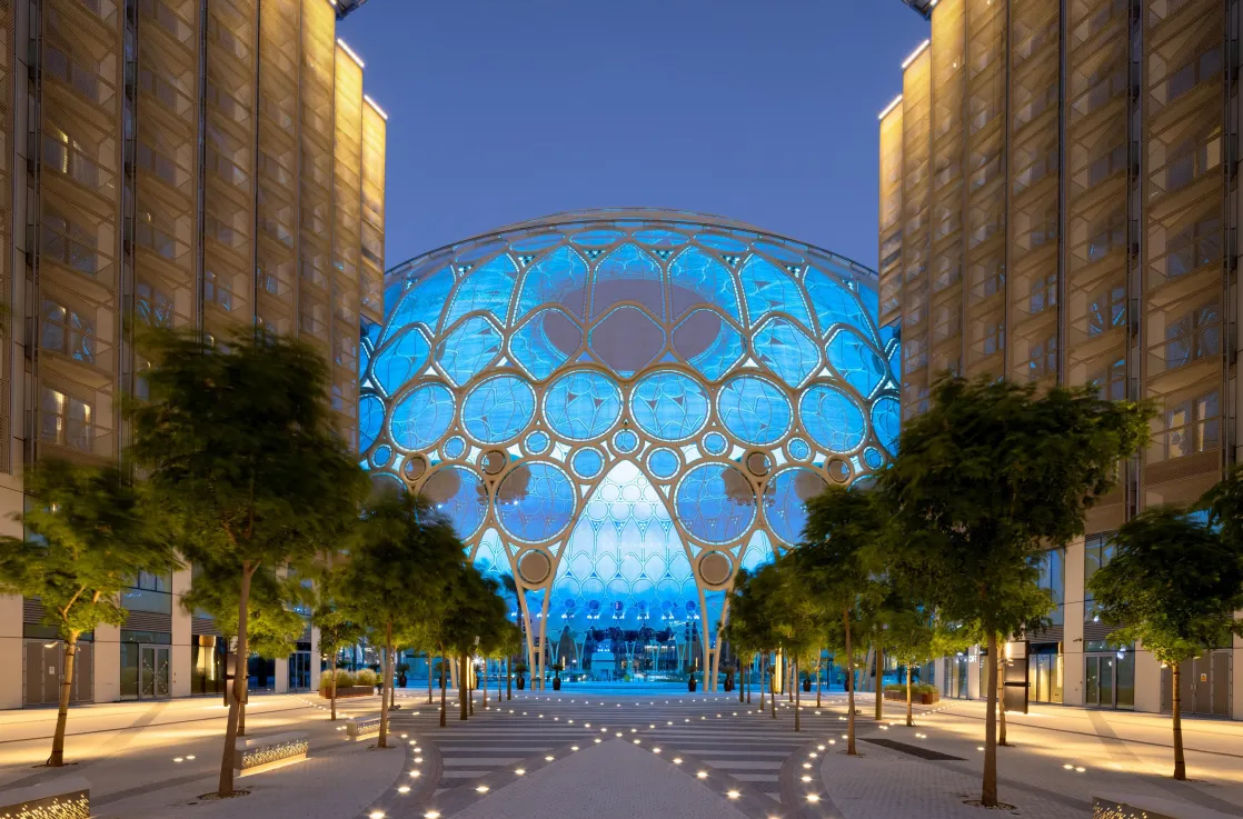 Expo 2020 Dubai