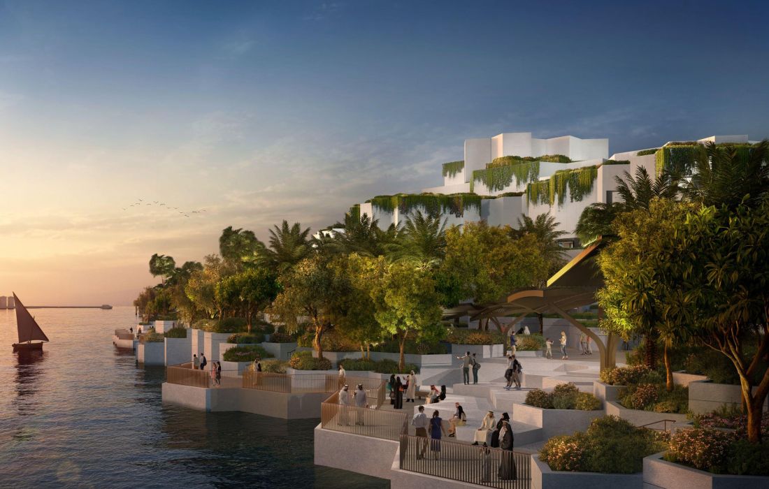 Natural History Museum Abu Dhabi