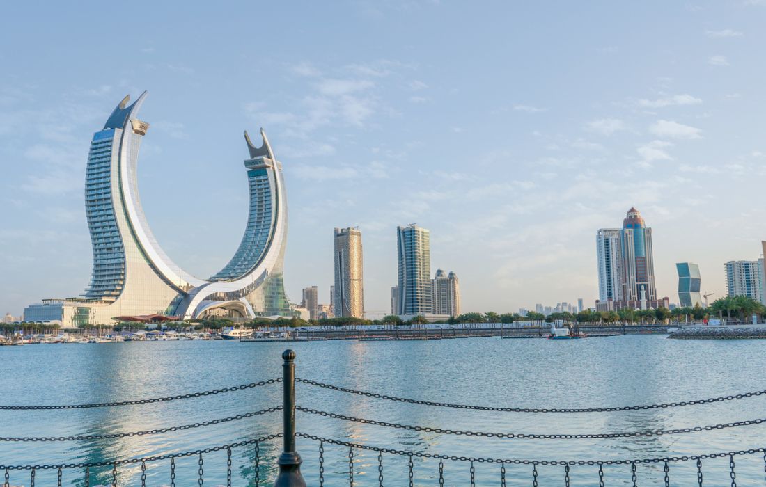 Qatar Tourism, Qatar