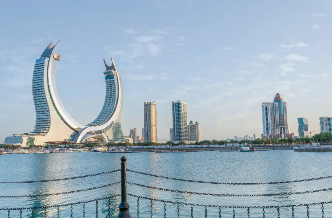 Qatar Tourism