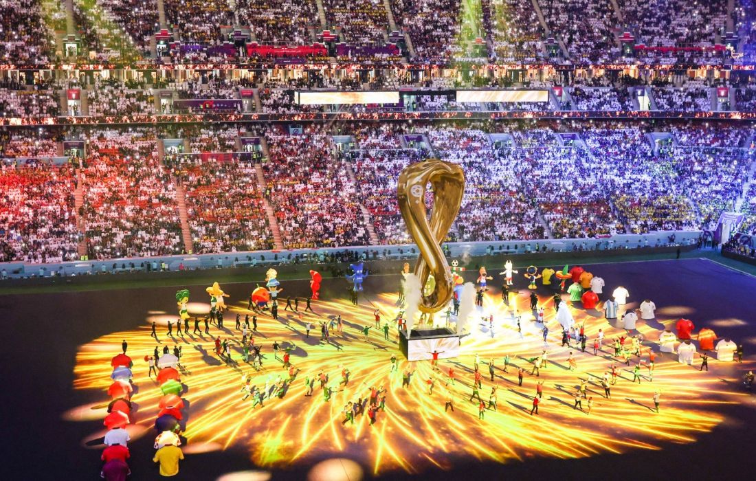 Qatar World Cup 2022