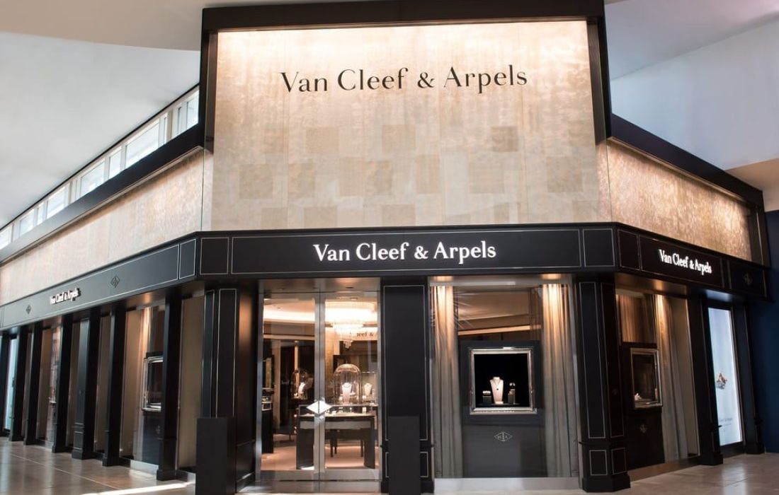 L’École School of Jewlery Arts supported by Van Cleef & Arpels