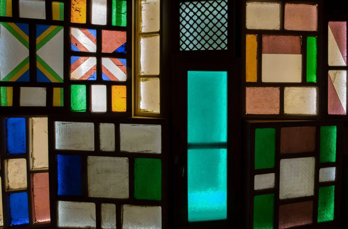 Visual Arts Commission, KSA