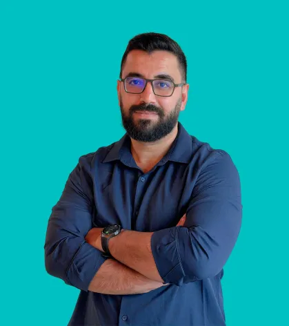 Abed Al Rahman Khalil
