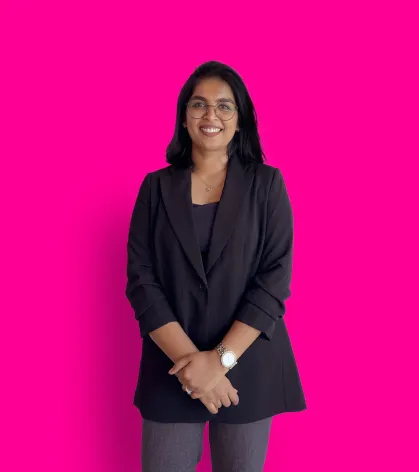 Donna Kumar