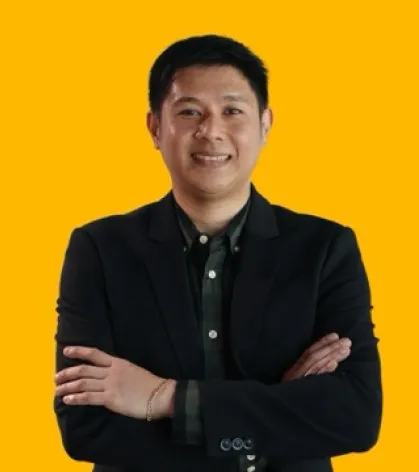 Ferdinand Madrid Gonzales