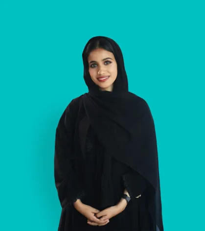 Huda Awadh Bousabah