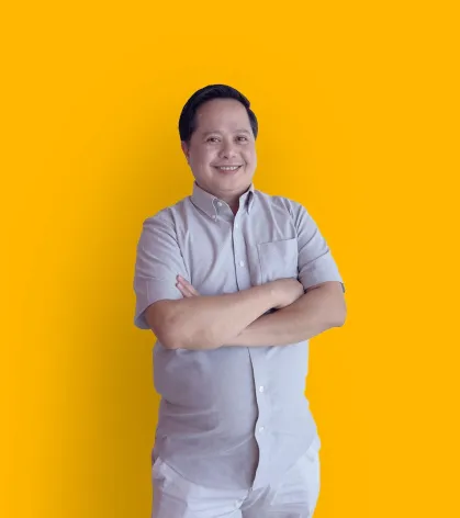 Jimmy Dela Rosa
