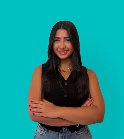Lynn Amoudi