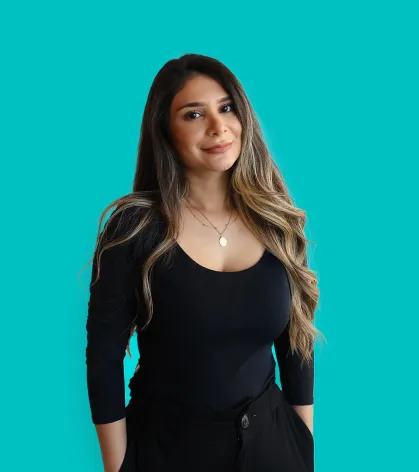 Ronika Datta