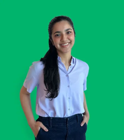 Yasmin Hashim